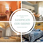 Apartamento Ridente *