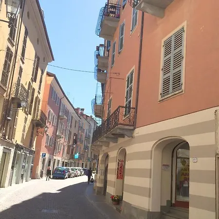 Ridente Appartement *