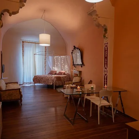 Apartment Ridente