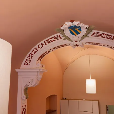 Apartament Ridente Mondovì