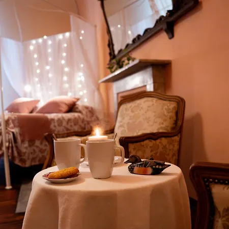 Apartament Ridente