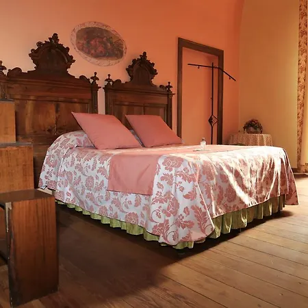 Ridente Appartement Mondovi