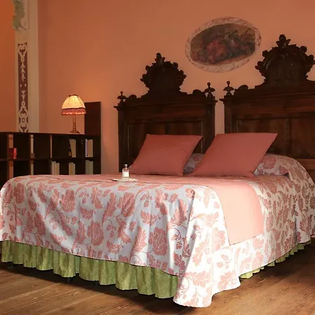 Ridente Apartman Mondovì