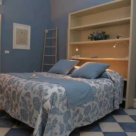 Apartment Ridente *