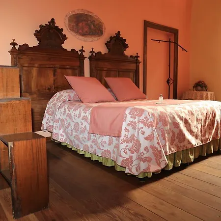 Ridente Apartment