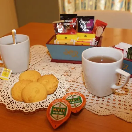 Apartman Ridente Mondovì