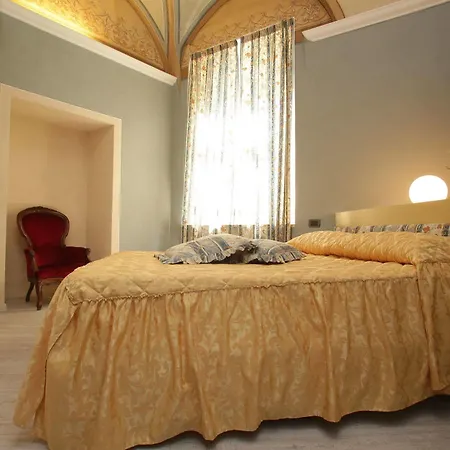 Appartement Ridente *