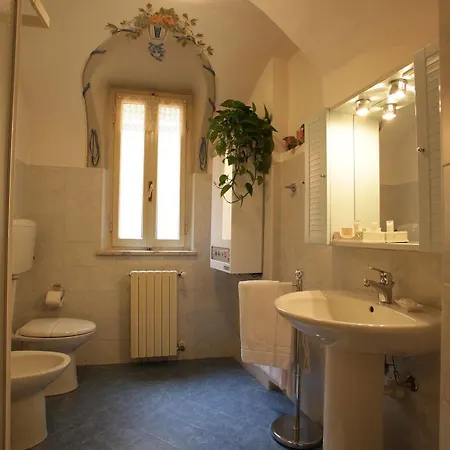 Appartement Ridente Mondovi