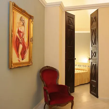 Appartement Ridente *