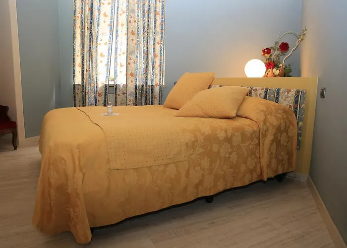 Ridente 아파트 몬도비